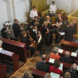 Concert in 't Woudt.